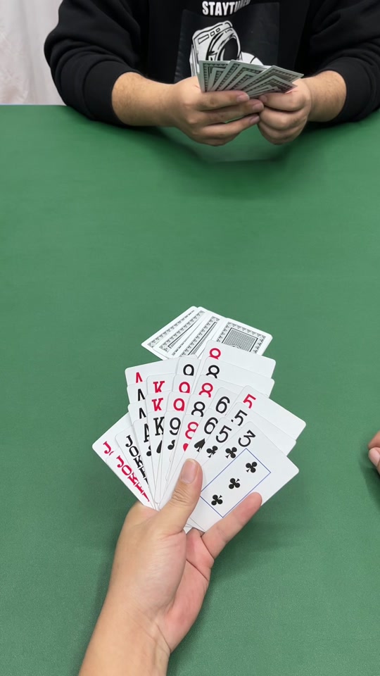 详细阅读:八雀牌(八雀牌自动摸打不能取消) 八雀牌(八雀牌自动摸打不能取消)